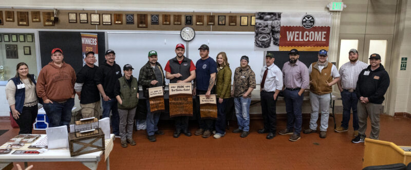 Northeast’s top meat cutters showcase talent at 2026 Best Butcher Contest